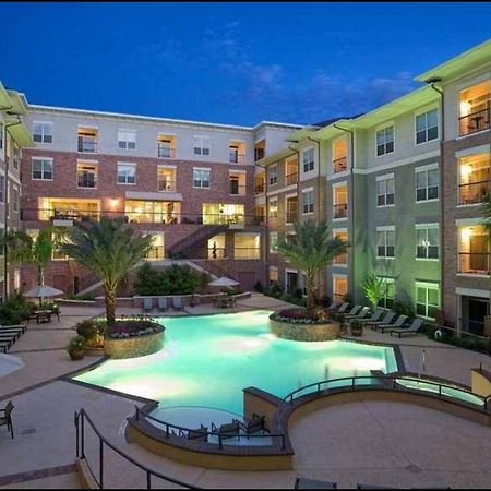 Welcome To The Suite Spot Luxury 1Bedroom Mid-Rise In Suger Land Houston Exteriér fotografie