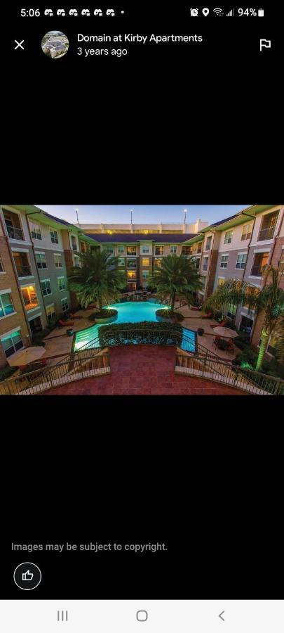 Welcome To The Suite Spot Luxury 1Bedroom Mid-Rise In Suger Land Houston Exteriér fotografie