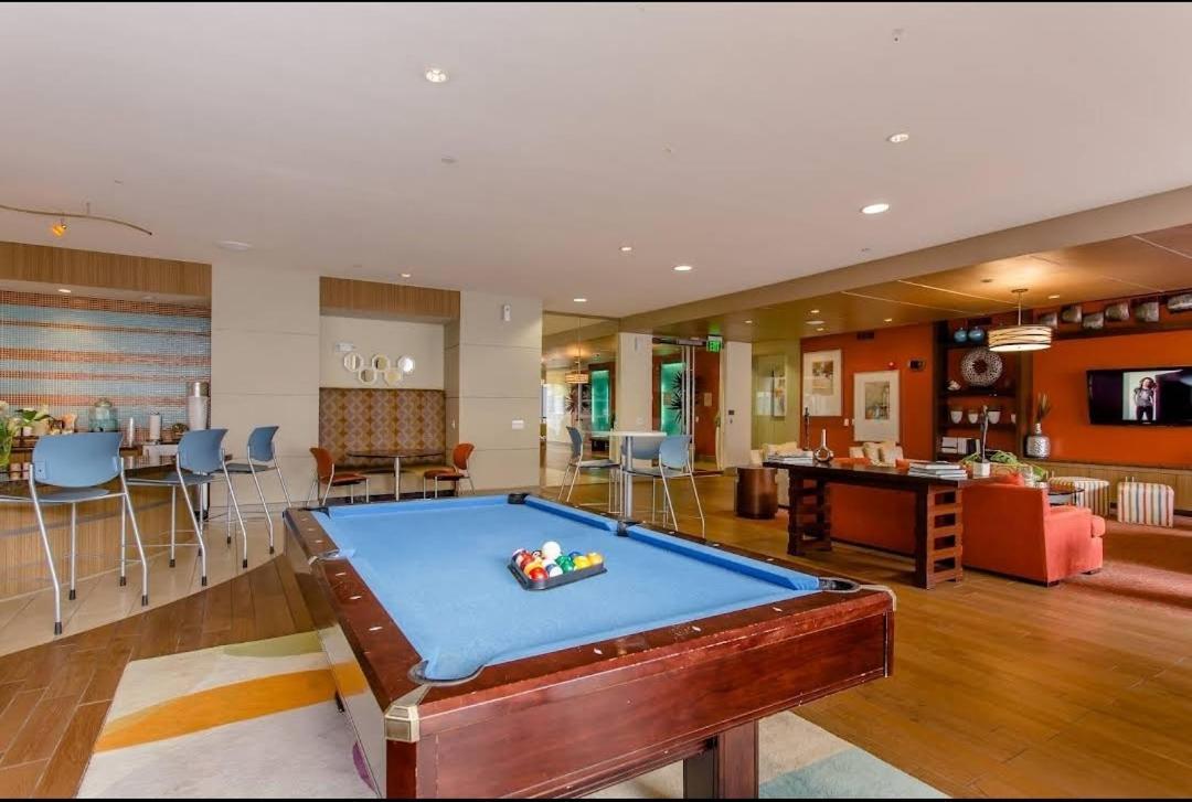 Welcome To The Suite Spot Luxury 1Bedroom Mid-Rise In Suger Land Houston Exteriér fotografie